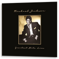 Michael Jackson - Greatest Hits Live | LP