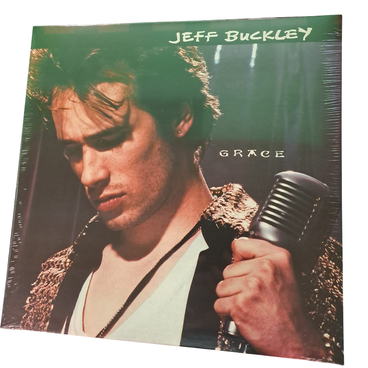 Jeff Buckley - Grace | LP