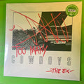The Ex - Too Many Cowboys | 2LP
