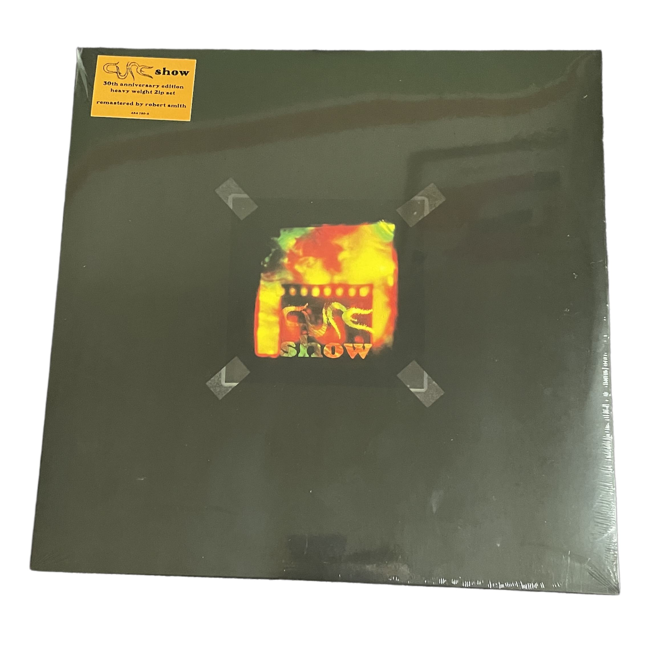 Cure - Show | 2LP