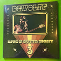 Dewolff - Live & Outta Sight 3 | 3LP