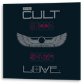 The Cult – Love | LP