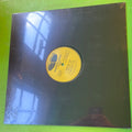 Gherkin Jerks - 1990 | EP