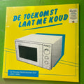 V/A - De Toekomst Laat Me Koud | 2LP