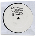FJAAK – FJAAK015 | 12''
