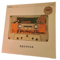 Spinvis - Spinvis | LP