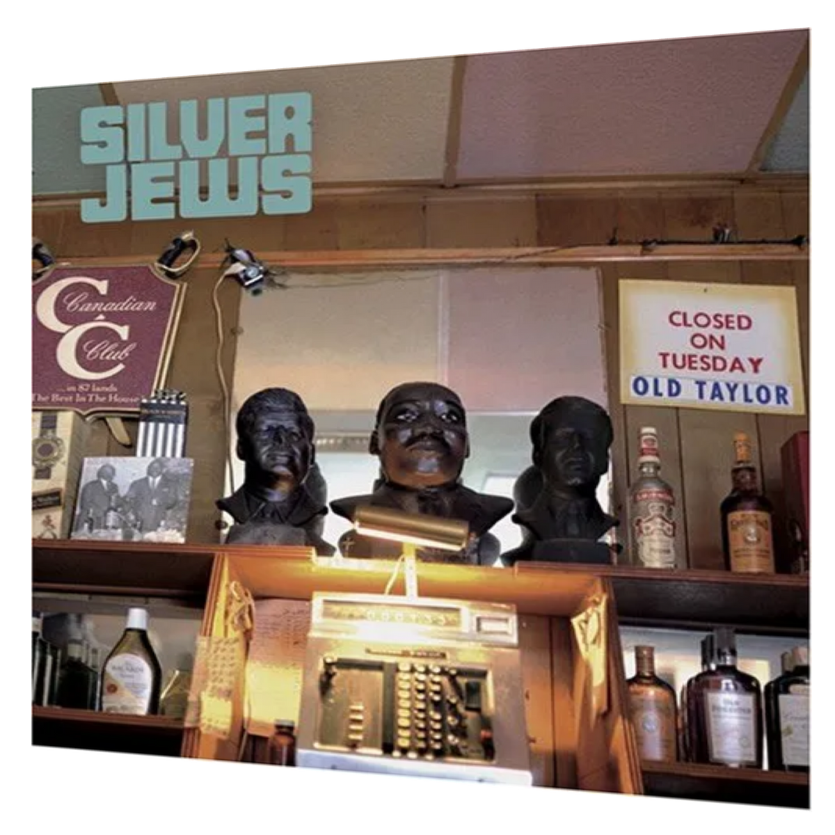 Silver Jews - Tanglewood Numbers | LP
