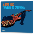 Albert King - Travelin' to California