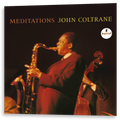 John Coltrane - Meditations | LP