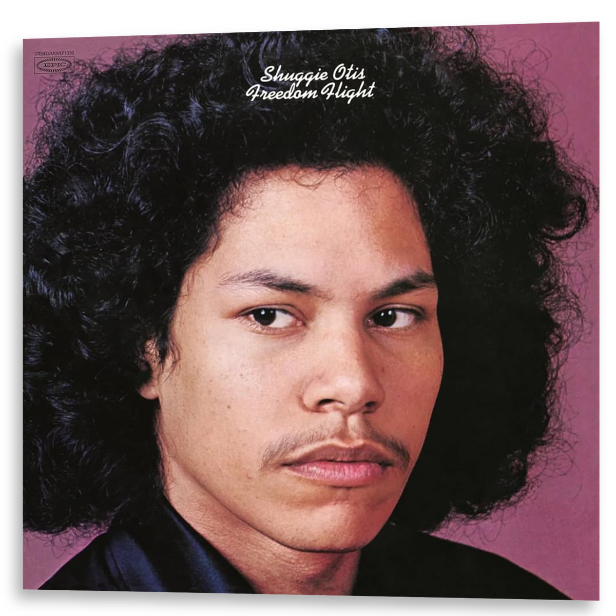 Shuggie Otis - Freedom Flight | LP