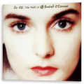 Sinéad O'Connor - So Far... The Best Of Sinéad O'Connor | 2LP