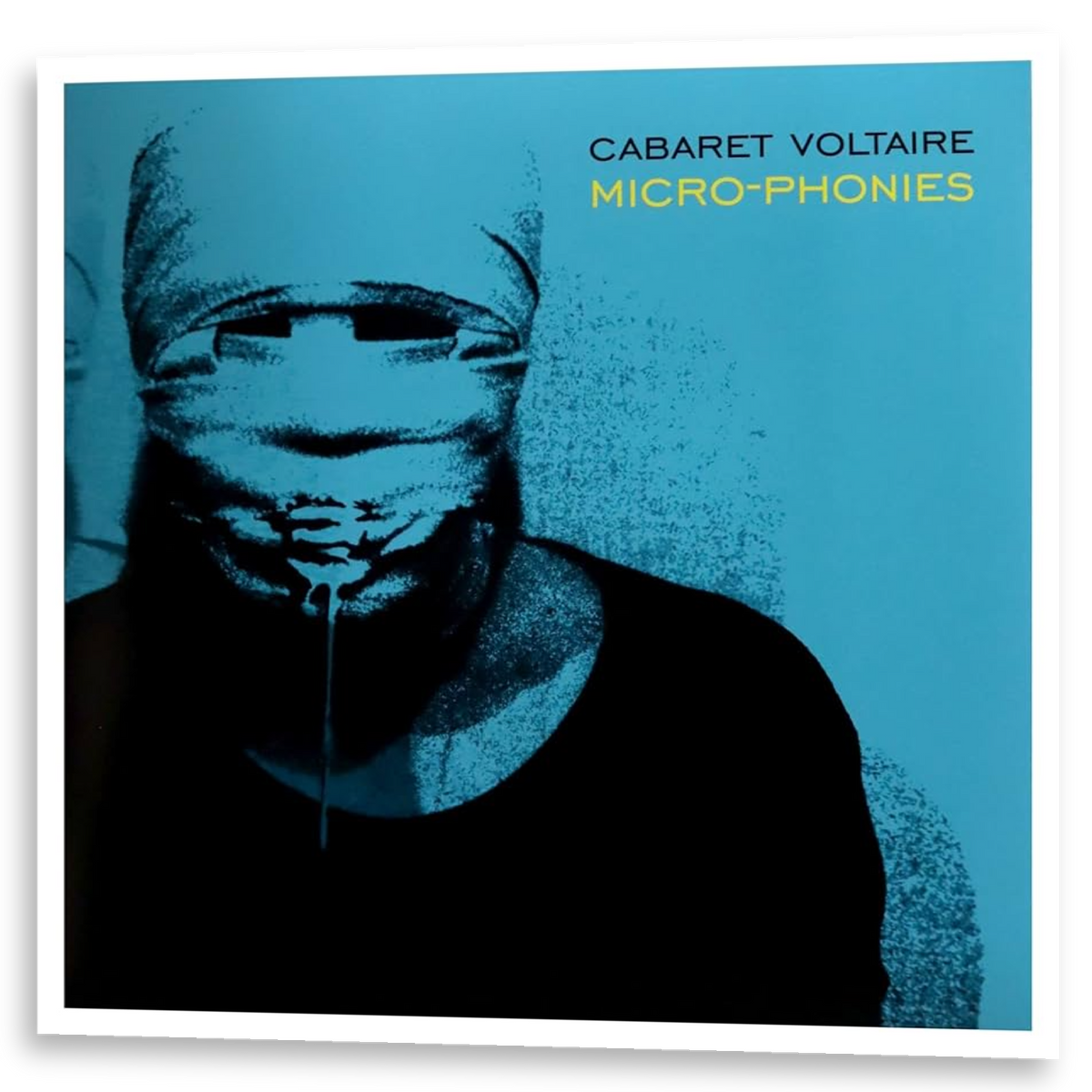 Cabaret Voltaire - Micro-Phonies | LP