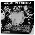 Mulatu Astatke - Mulatu Of Ethiopia | LP