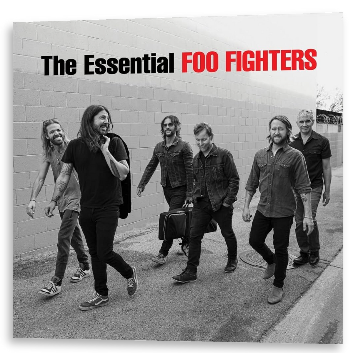 Foo Fighters - The Essential | 2LP