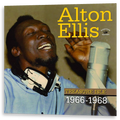 Alton Ellis – Treasure Isle | LP