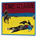 The Clash - Give 'em Enough Rope | LP