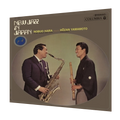 Nobuo Hara Meets Hozan Yamamoto - New Jazz In Japan | LP