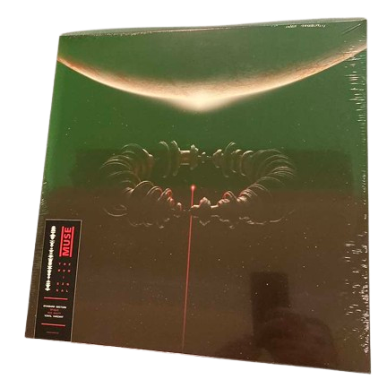 Muse - The Wow! Signal | LP