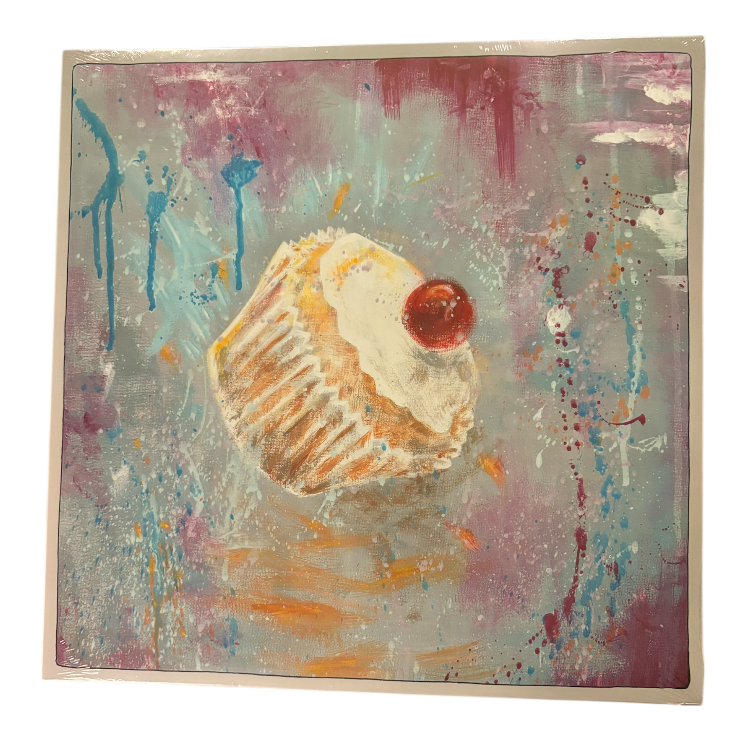 Alfa Mist - Roulette | 2LP