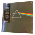 Pink Floyd - The Dark Side Of The Moon | LP
