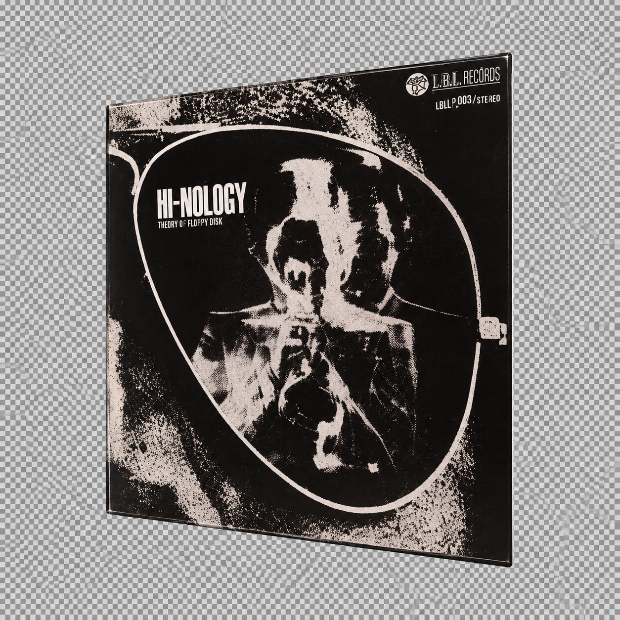 Terumasa Hino Quintet - Hi-Nology | LP