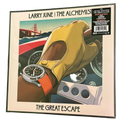 Larry June & The Alchemist - The Great Escape | LP