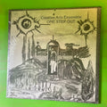 Creative Arts Ensemble - One Step Out | 2LP