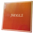 Jungle - Volcano | LP