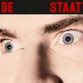 [PRE-ORDER: Week 37] De Staat - De Staat | LP