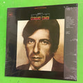 Leonard Cohen - Songs Of Leonard Cohen | LP