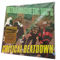 Ultramagnetic MC's - Critical Beatdown | 2LP