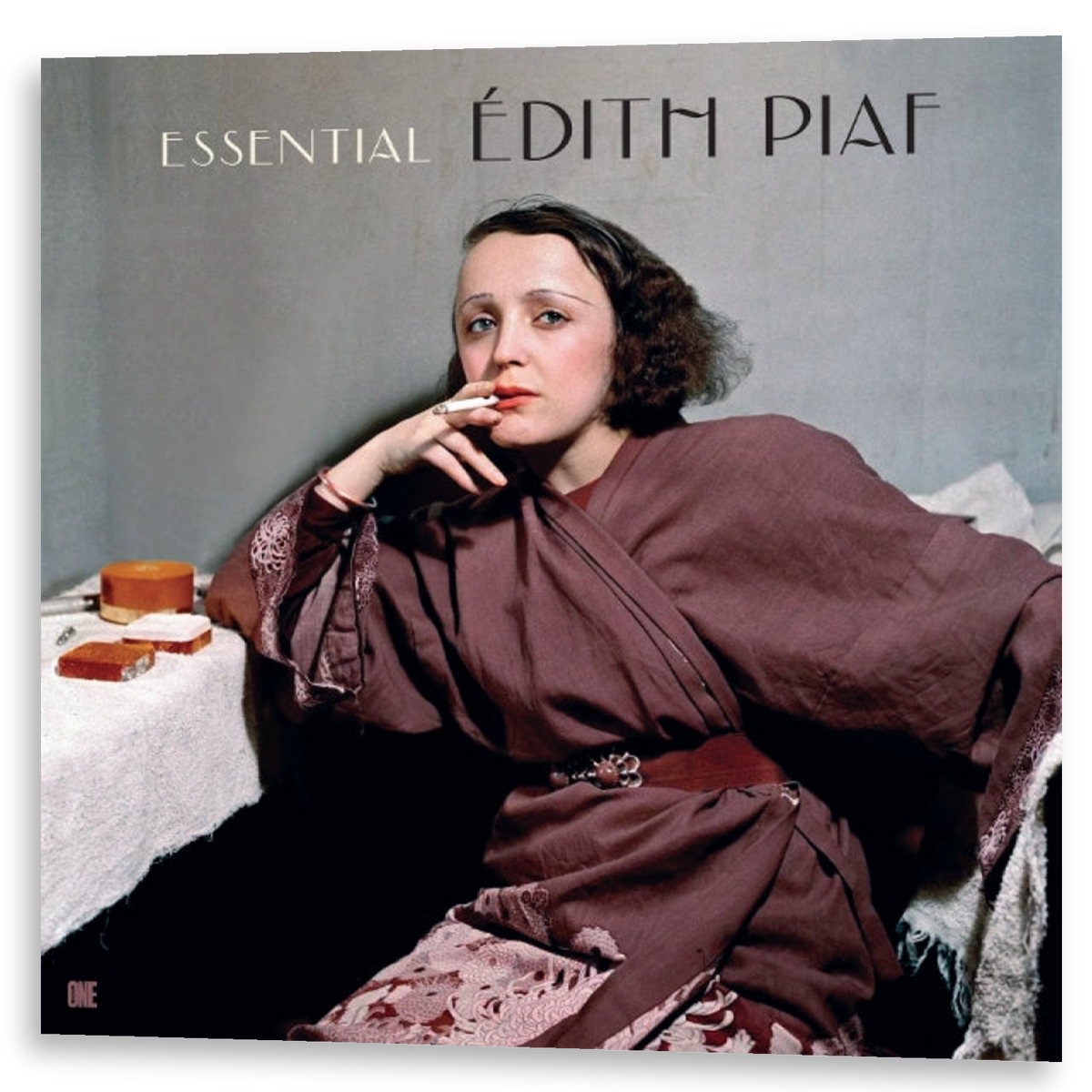 Edith Piaf - Essential | LP