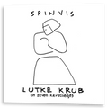 Spinvis - Lutke Krub en Zeven Kerstliedjes | LP