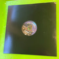The Aztec Mystic A.K.A DJ Rolando - Knights Of The Jaguar EP | 12''