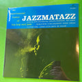 Guru - Jazzmatazz (Volume 1) | LP