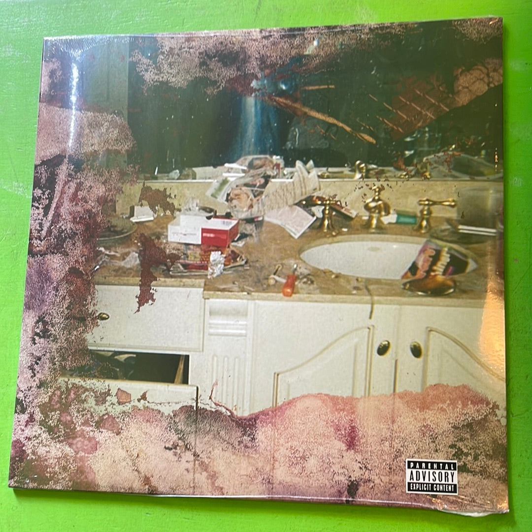 Pusha T - Daytona | LP