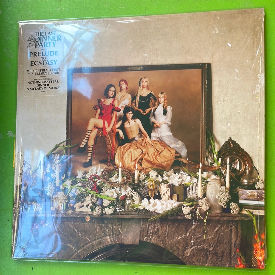Last Dinner Party - Prelude To Ecstasy | LP