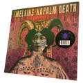 Melvins with Napalm Death - Savage Imperial Death March | LP