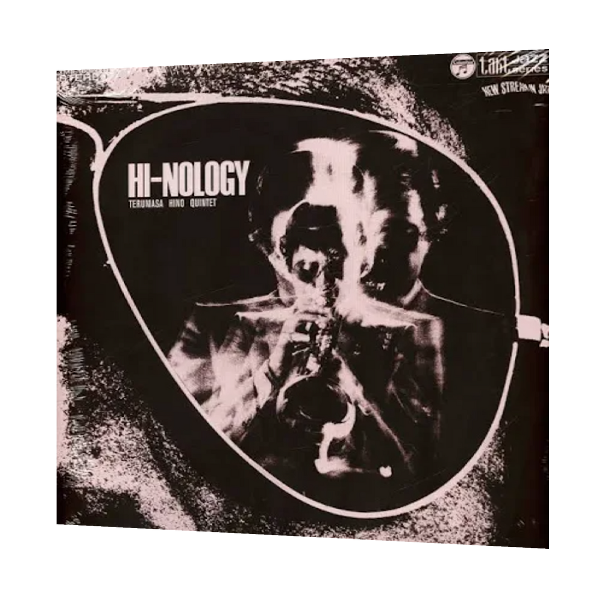 Terumasa Hino Quintet - Hi-Nology | LP