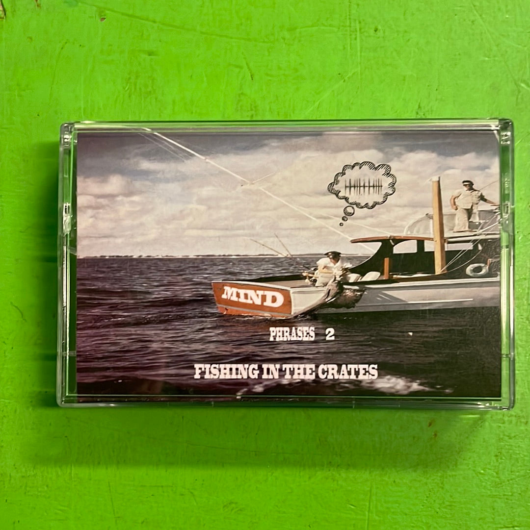 herb.sun & EEZ - Mindphrases 2 | CS