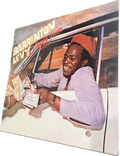Barrington Levy – Money Move | LP