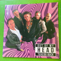 Tuxedo Buck - Out Of My Head | LP