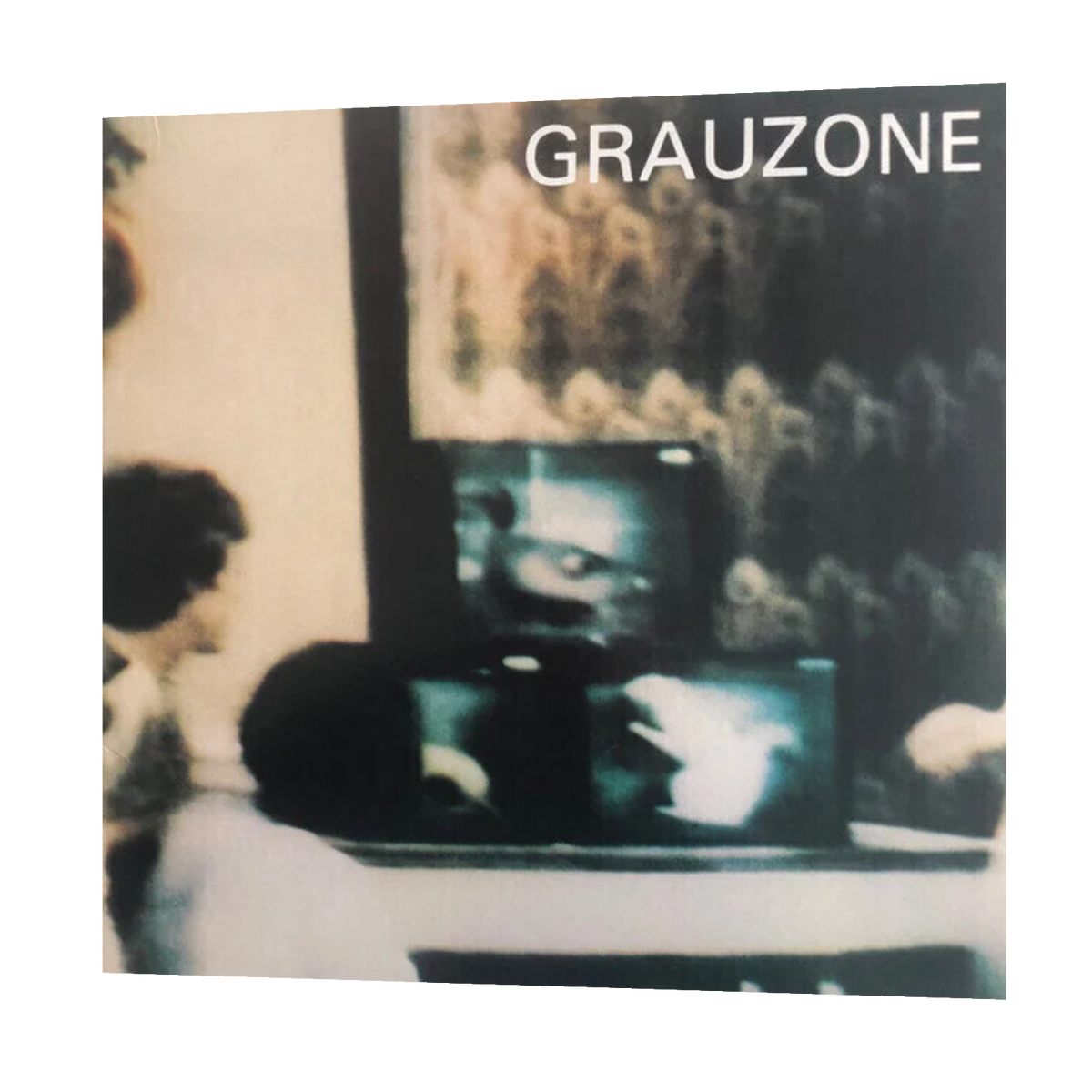 Grauzone - Grauzone | LP