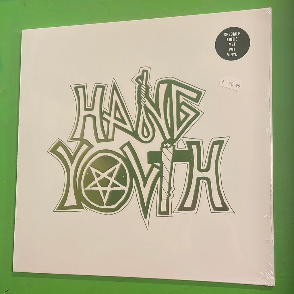 Hang Youth - Grootste Hits | LP