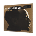 John Legend - Get Lifted | LP