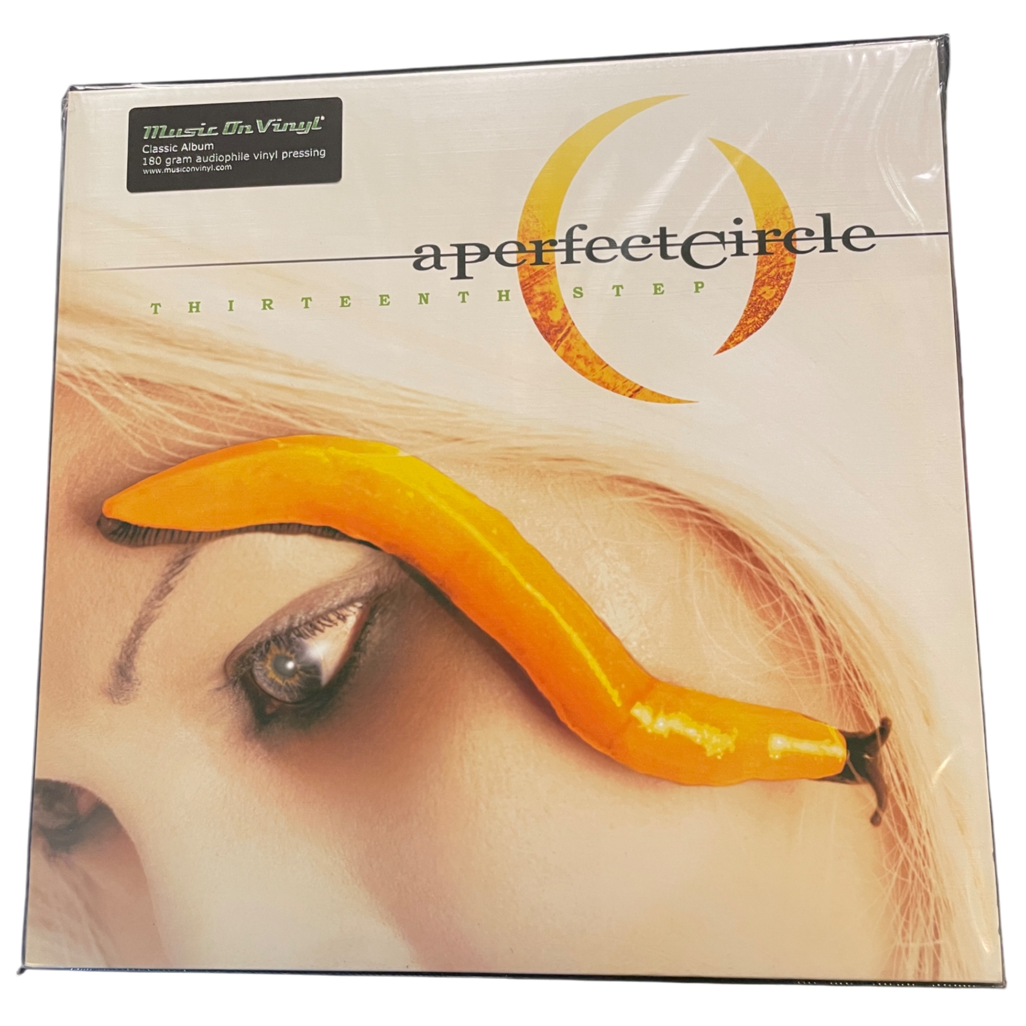 A Perfect Circle - Thirteenth Step | 2LP