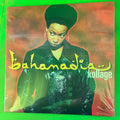 Bahamadia - Kollage | 2LP