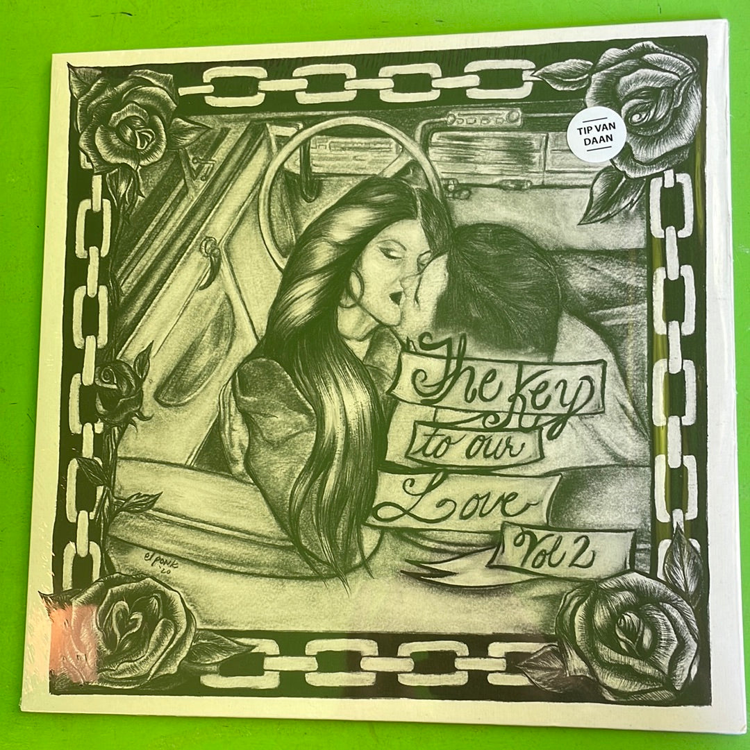V/A - The Key To Our Love, Vol. 2 | LP