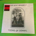 Car Seat Headrest - Teens Of Denial | 2LP