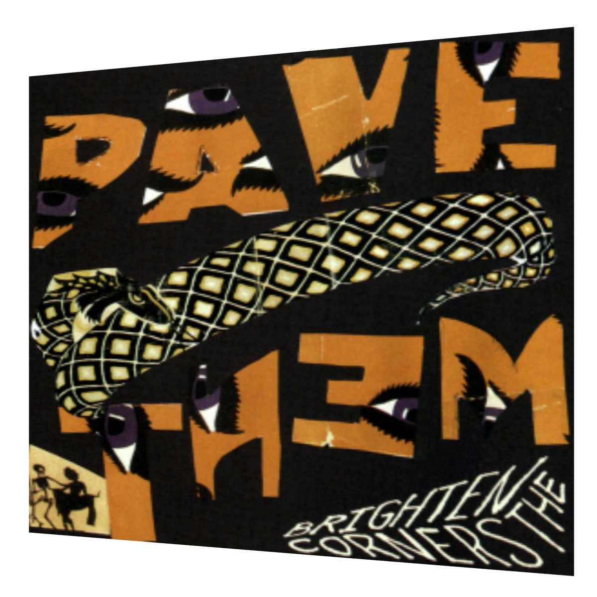 Pavement – Brighten The Corners | LP